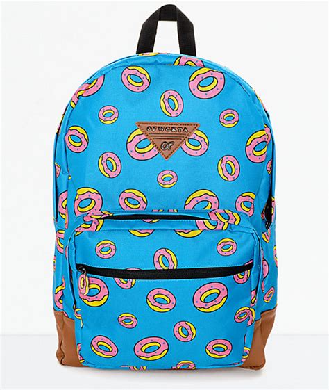 odd future backpack|odd future back pack for sale .